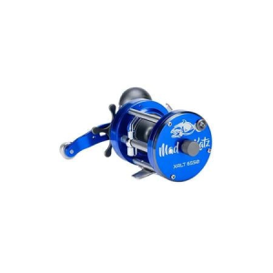 Madkatz Xalt 6550 Reel - Panther