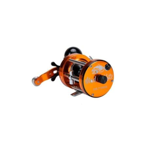 Madkatz Xalt 6550 Reel - Sun Set