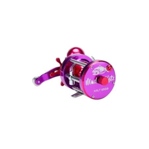 Madkatz Xalt 6550 Reel - Steralyn