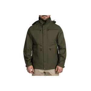 First Tactical Men's Tactix 3-in-1 System Parka
