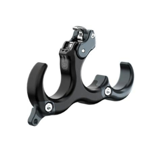 Ultraview The Hinge 2 - Medium Matte Black Stainless