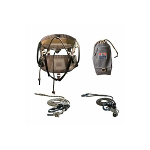 Latitude Outdoors Method 2 Starter Kit - XL