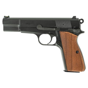 Military Armament Corporation Inglis P-35B 9mm Semi-Auto Pistol