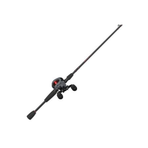 Quantum Invade 6ft 6in 100sz Baitcast Combo M