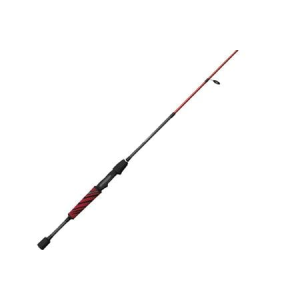 Quantum Throttle Spinning Rod- 6ft 6in Medium Power