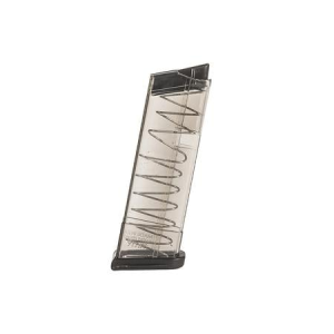 Elite Tactical Systems Glock 43 9 mm 9-Round Magazine