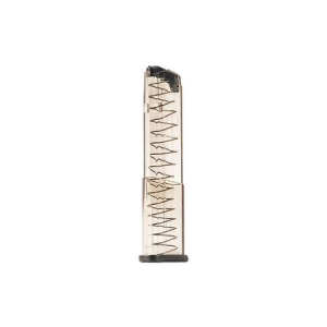 Elite Tactical Systems Glock 43X 9 mm 19-Round Magazine