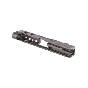 Zaffiri Precision Hellcat Pro Slide -OD Green