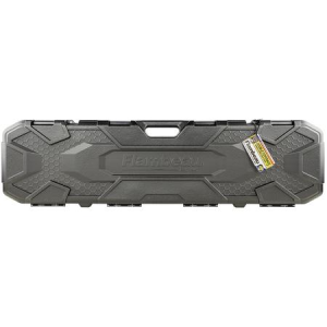 Flambeau Double Coverage Single Gun Case 50in Black