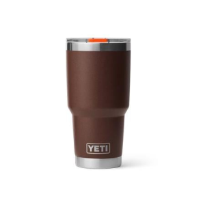 Yeti Coolers Rambler 30 oz Tumbler with MagSlider Lid - Wetlands Brown