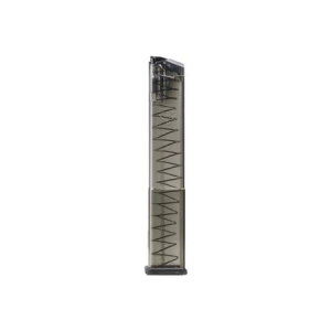 Elite Tactical Systems Glock 19/26/45/18/19X/34 9 mm 17-Round Magazine