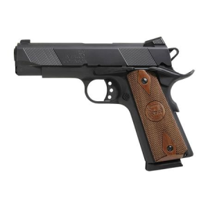 Iver Johnson Hawk Commander 1911 45 Auto Pistol