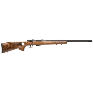 Savage 25 Lightweight Varminter T 223 Remington Rifle