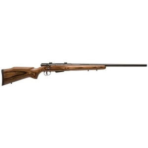 Savage 25 Lightweight Varminter 223 Remington Rifle