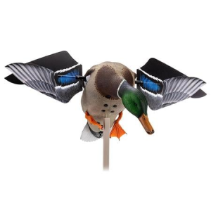 Avian X PowerFlight Mallards Species Multi-Color Features Dual Mode Remote