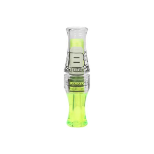 Avian X Nothing But Green Single Reed Lemon Drop Polycarbonate Attracts Ducks