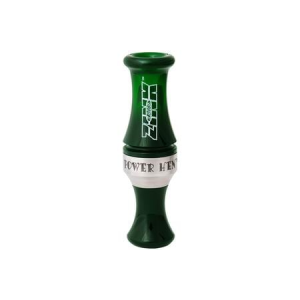 Avian X PH-2 Power Hen Double Reed Mallard Green Attracts Ducks