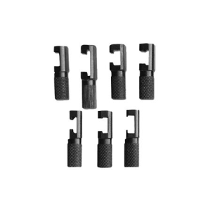 Grovtec Hammer Extension Henry 22,Rossi 92 Black Steel