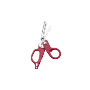 Leatherman Tool Raptor Response Shears (Crimson)