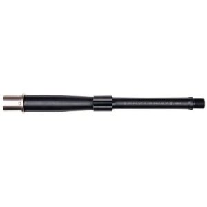 Ballistic Advantage Performance Series 300 Blackout 10.30" Threaded Hanson Profile, Carbine Length with Low Pro Gas Block, Black QPQ 4150 Ch