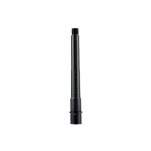Ballistic Advantage Modern Series 300 Blackout 8` Black QPQ Finish 4150 Chrome Moly Vanadium Steel M