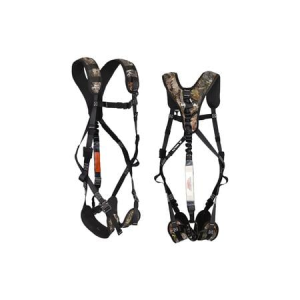 Malta Hunting Safety Ultralight Hunting Harness (3XL)