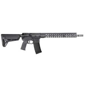 Stag Arms STAG15 3-Gun 223 Wylde Rifle with Stainless Barrel