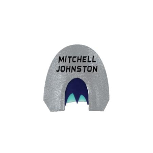 Dead End Game Calls Road Crew Mitchell Johnston Mouth Call