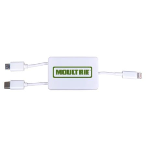 Moultrie Smartphone Card Reader Gen3