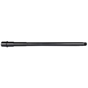 Ballistic Advantage Modern Series 300 Blackout 16" Black QPQ Finish 4150 Chrome Moly Vanadium Steel Material with DPR Profile for AR-15