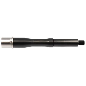 Cmc Triggers 5.56 NATO 7.50" Chrome Moly Vanadium Steel Button Rifled