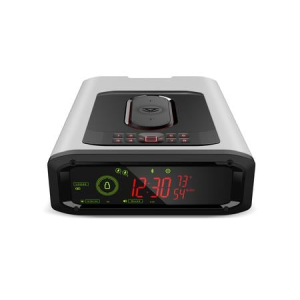 Vaultek Smart Station Bluetooth - White
