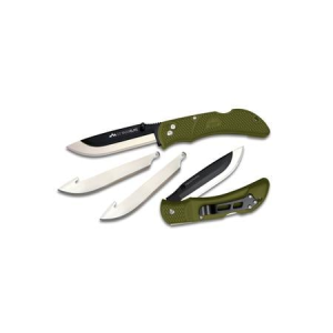 Outdoor Edge 3.5 Inch Razor Elite Knife