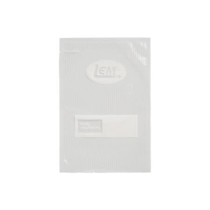 Lem MaxVac Gallon Vacuum Bags - 28 Pack