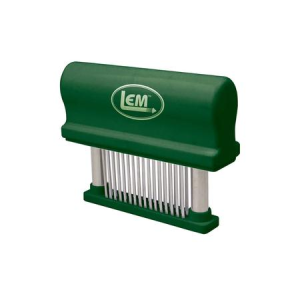 Lem Hand Held Tenderizer with 48 Blades