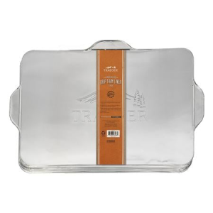 Traeger Grills Drip Tray Liners (5-Pack) - Timberline 850