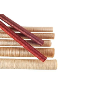 Lem 19MM Mahogany Smoked Collagen Casing - 2 Pack