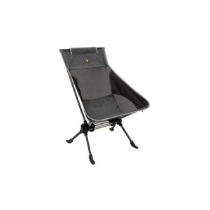 Gci Outdoor ComPack Rocker - Heathered Pewter