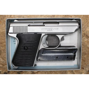 Jennings J-22 22LR Police Trade-In with Original Box