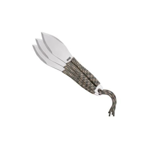 Sog Specialty Knives Fling Throwing Knives, Set of 3