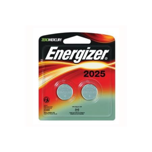 Energizer Battery Co 2025 3 Volt Lithium Battery 2 Pack