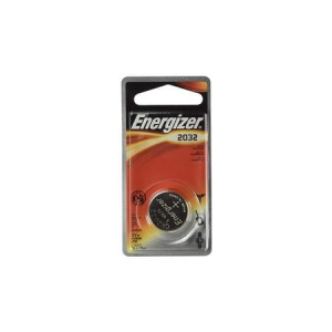 Energizer Battery Co 2032 Lithium Electronic 3v