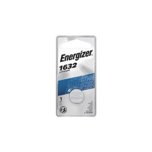 Energizer Battery Co CR1632 Cell Battery