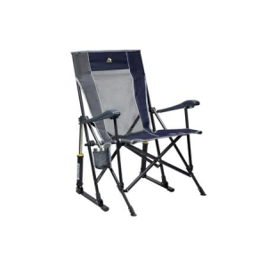 Gci Outdoor Roadtrip Rocker - Indigo