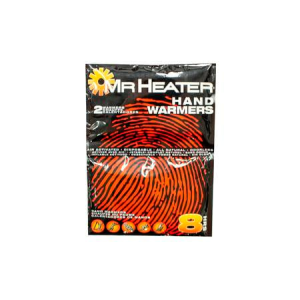 Mr Heater 1 Pair Handwarmers