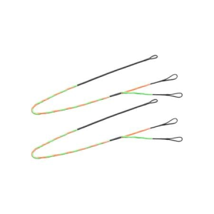 Wicked Ridge Range Cables