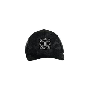 Howitzer Mesh Back Snapbakc Patch Cap Hat
