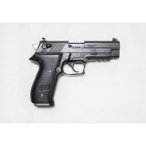 GSG Firefly 22LR Police Trade-In Semi-Auto pistol with De-cocking Lever