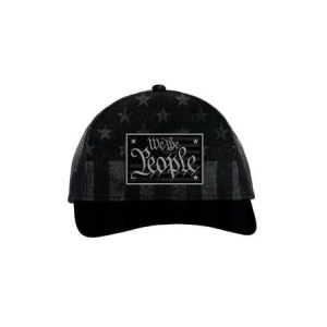 Howitzer People Stamp Hat