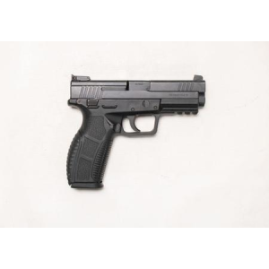Tisas Zigana PX-9 9mm Police Trade-In Semi-Auto Pistol with Striker Status Indicator